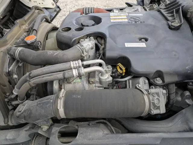 マツダ タイタン TRG-LJR85A(2WD)の写真32