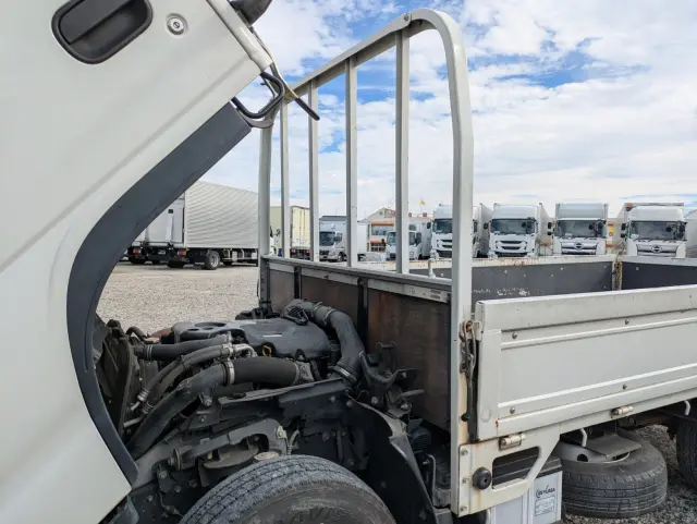 マツダ タイタン TRG-LJR85A(2WD)の写真33