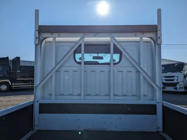 日産 アトラス CBF-SQ1F24(2WD)の写真13