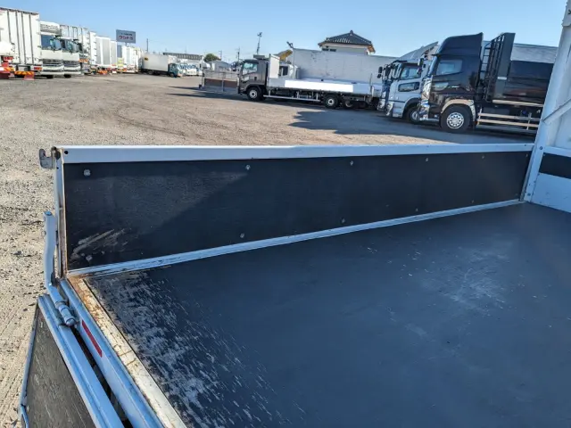 日産 アトラス CBF-SQ1F24(2WD)の写真16