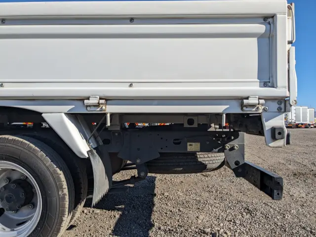 日産 アトラス CBF-SQ1F24(2WD)の写真17