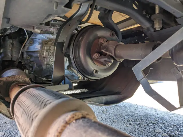 日産 アトラス CBF-SQ1F24(2WD)の写真20