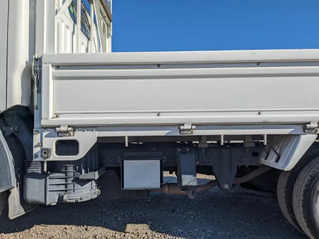 日産 アトラス CBF-SQ1F24(2WD)の写真21