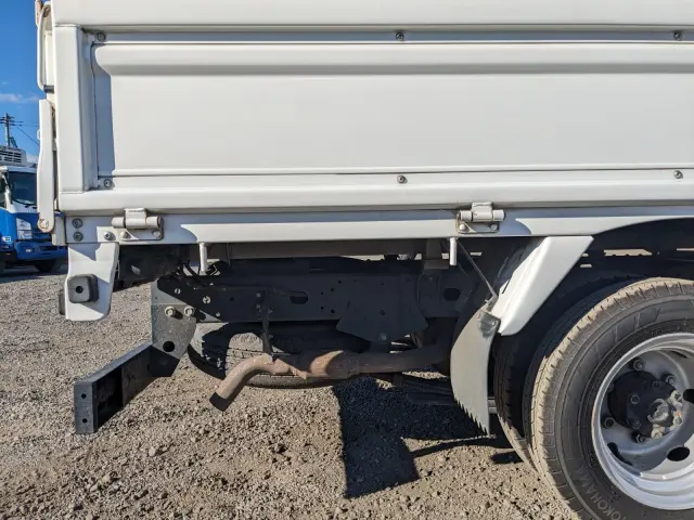 日産 アトラス CBF-SQ1F24(2WD)の写真22