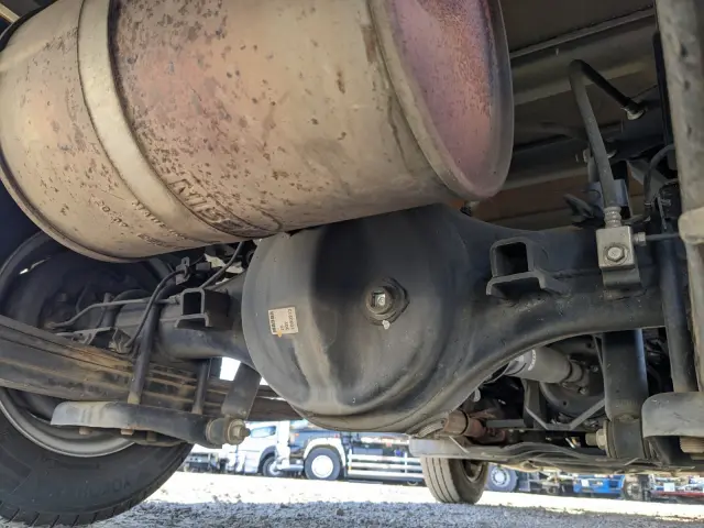 日産 アトラス CBF-SQ1F24(2WD)の写真23