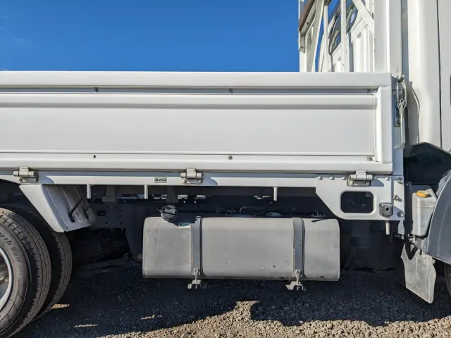 日産 アトラス CBF-SQ1F24(2WD)の写真24