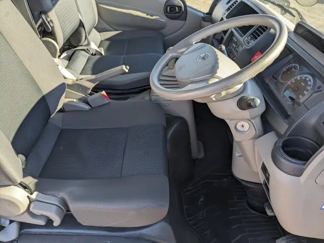 日産 アトラス CBF-SQ1F24(2WD)の写真25