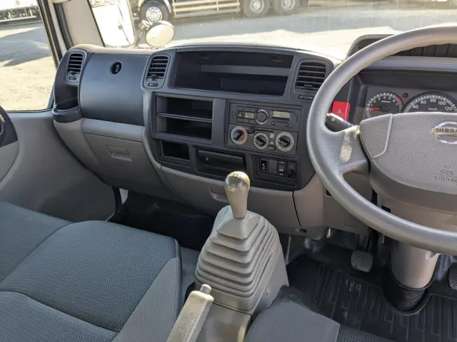 日産 アトラス CBF-SQ1F24(2WD)の写真28