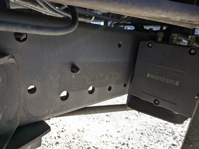 日産 アトラス CBF-SQ1F24(2WD)の写真30