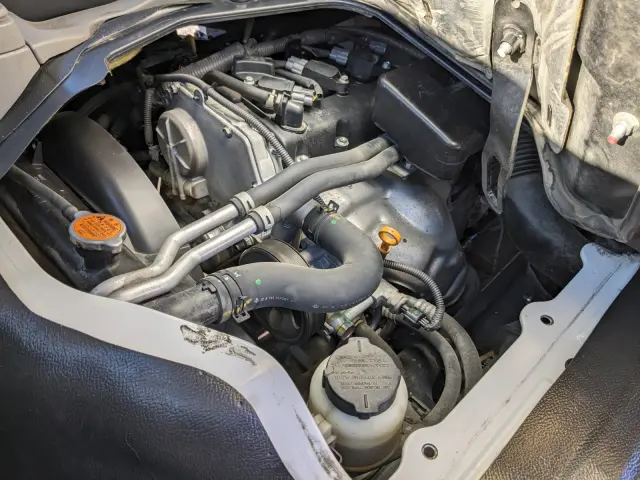 日産 アトラス CBF-SQ1F24(2WD)の写真31