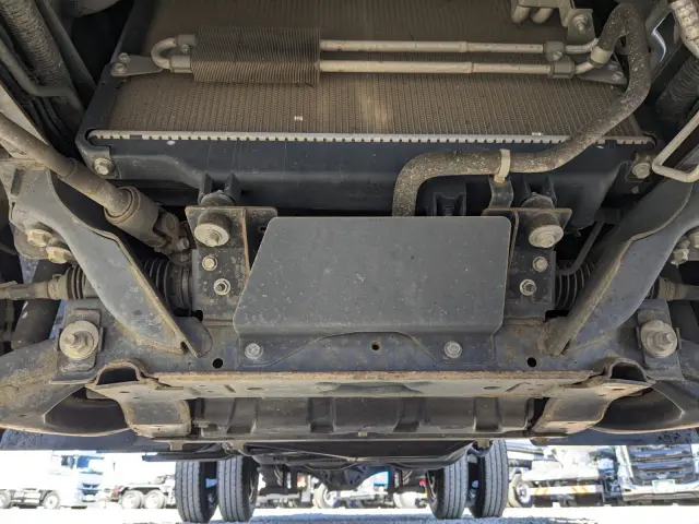 日産 アトラス CBF-SQ1F24(2WD)の写真32