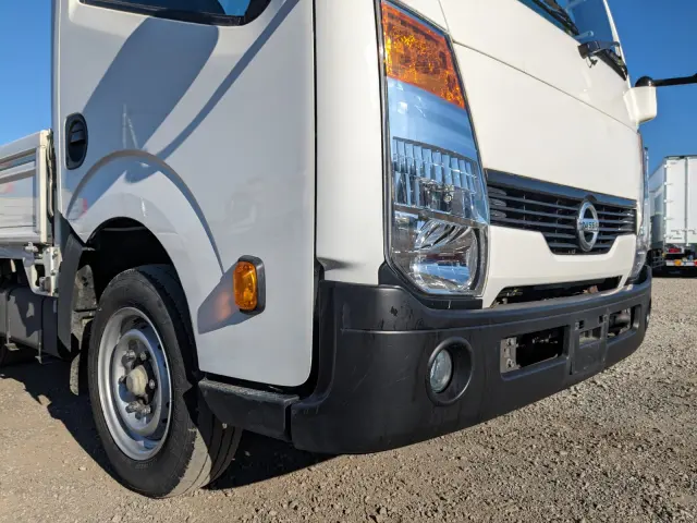 日産 アトラス CBF-SQ1F24(2WD)の写真35