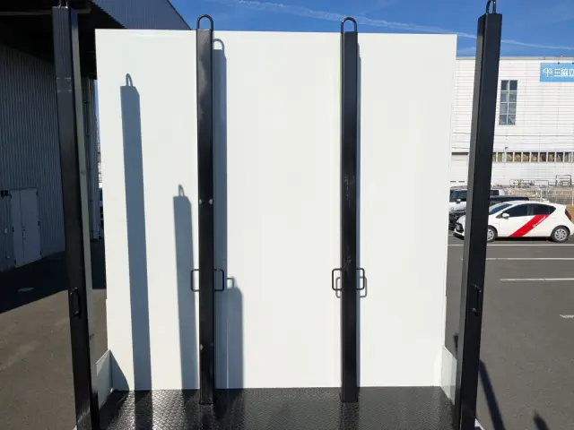 三菱 スーパーグレート 2KG-FV80VYP(6x4)の写真19