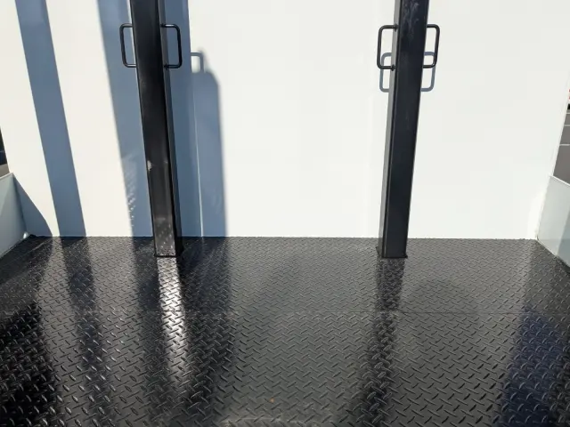 三菱 スーパーグレート 2KG-FV80VYP(6x4)の写真20