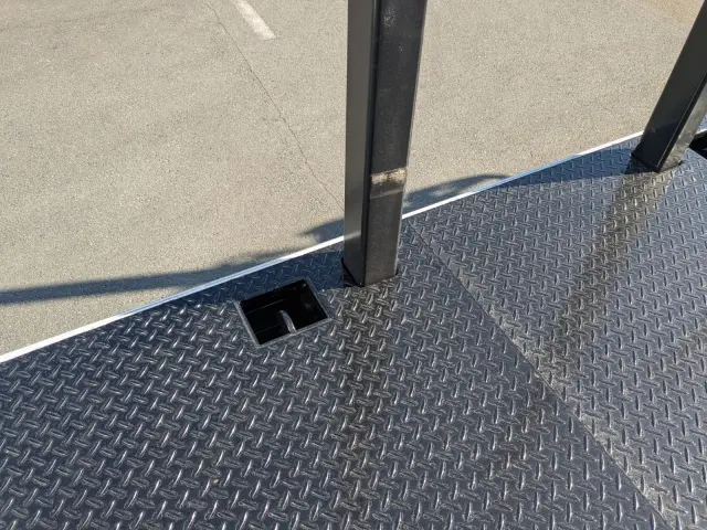 三菱 スーパーグレート 2KG-FV80VYP(6x4)の写真22