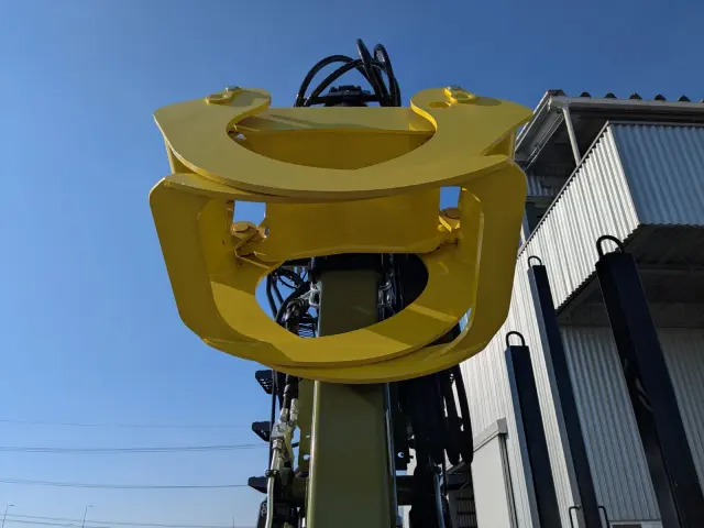 三菱 スーパーグレート 2KG-FV80VYP(6x4)の写真26