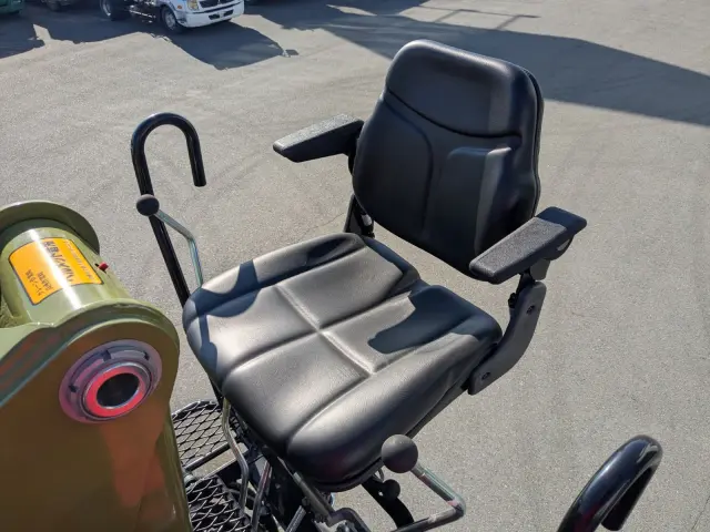 三菱 スーパーグレート 2KG-FV80VYP(6x4)の写真30