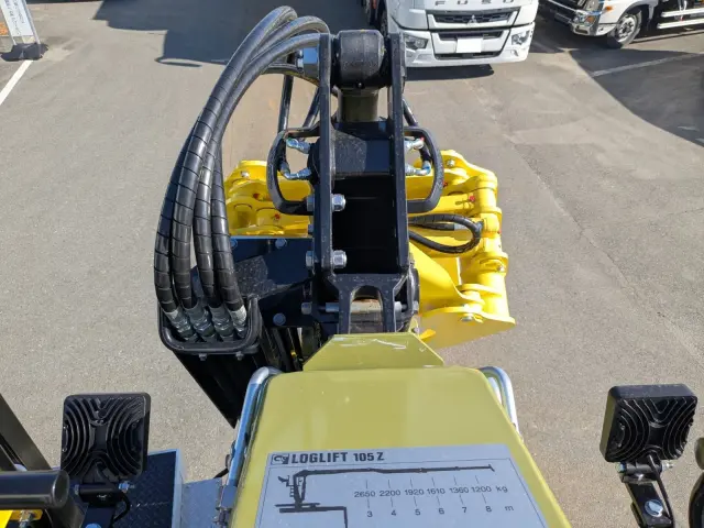 三菱 スーパーグレート 2KG-FV80VYP(6x4)の写真33