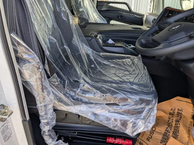 三菱 スーパーグレート 2KG-FV80VYP(6x4)の写真38