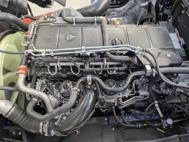 三菱 スーパーグレート 2KG-FV80VYP(6x4)の写真40