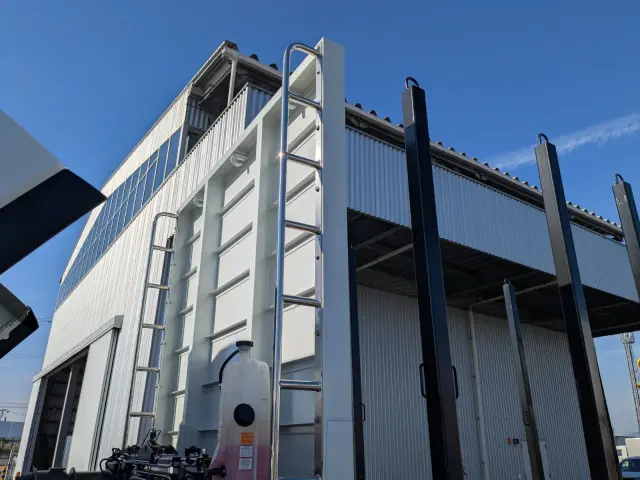 三菱 スーパーグレート 2KG-FV80VYP(6x4)の写真41