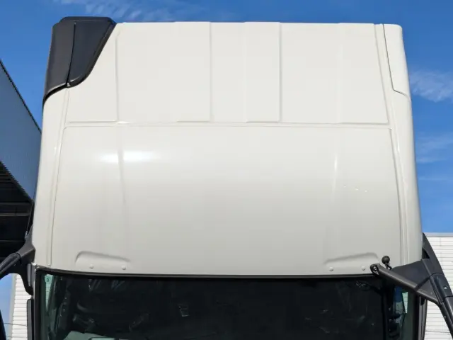 三菱 スーパーグレート 2KG-FV80VYP(6x4)の写真42