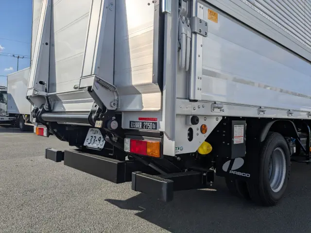 三菱 キャンター 2RG-FEB50(2WD)の写真7