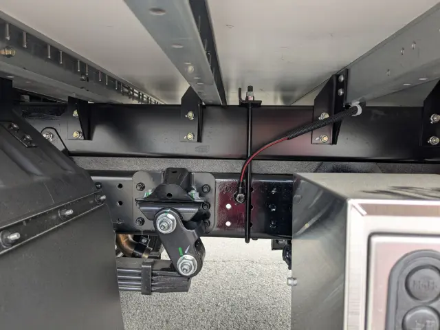 三菱 キャンター 2RG-FEB50(2WD)の写真9