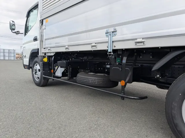 三菱 キャンター 2RG-FEB50(2WD)の写真11