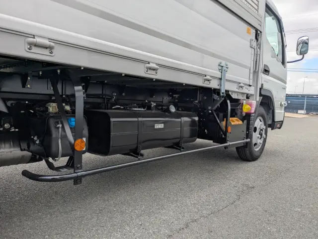 三菱 キャンター 2RG-FEB50(2WD)の写真13