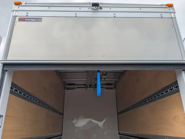 三菱 キャンター 2RG-FEB50(2WD)の写真16