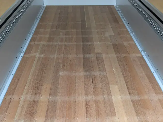 三菱 キャンター 2RG-FEB50(2WD)の写真18