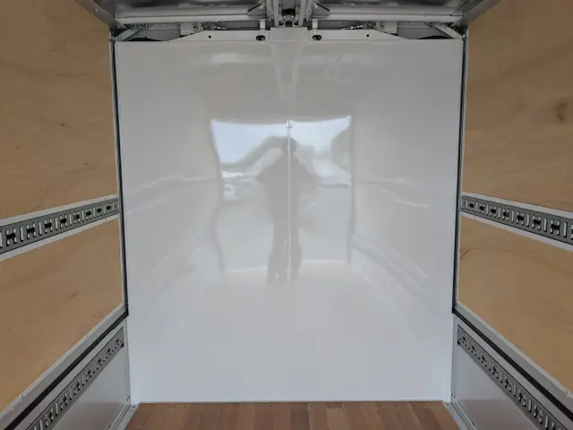 三菱 キャンター 2RG-FEB50(2WD)の写真19