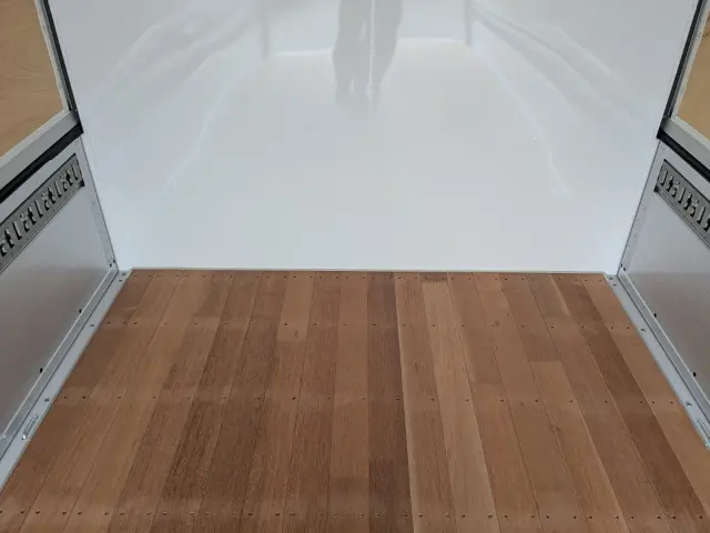 三菱 キャンター 2RG-FEB50(2WD)の写真21