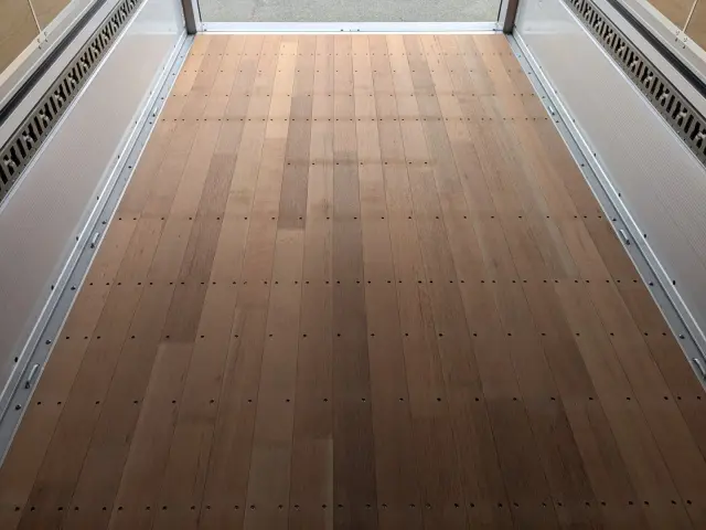 三菱 キャンター 2RG-FEB50(2WD)の写真22