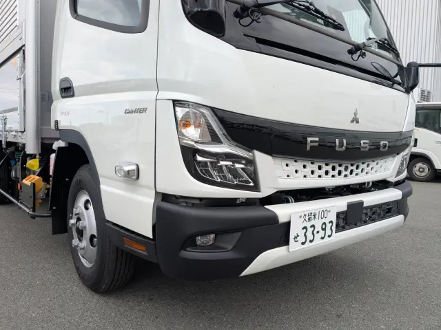 三菱 キャンター 2RG-FEB50(2WD)の写真26