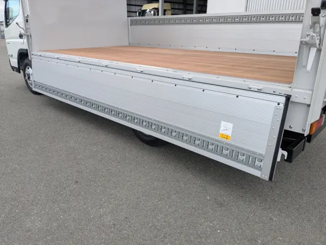 三菱 キャンター 2RG-FEB50(2WD)の写真28