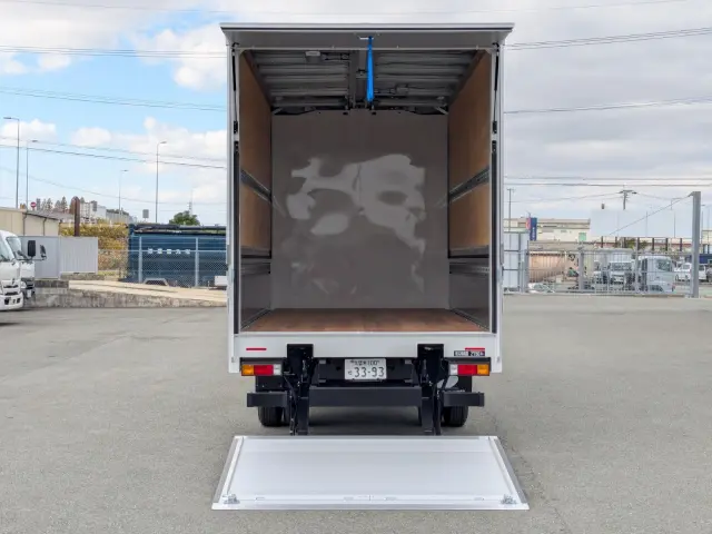 三菱 キャンター 2RG-FEB50(2WD)の写真33