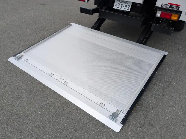 三菱 キャンター 2RG-FEB50(2WD)の写真37