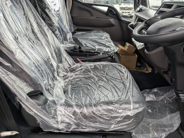 三菱 キャンター 2RG-FEB50(2WD)の写真40