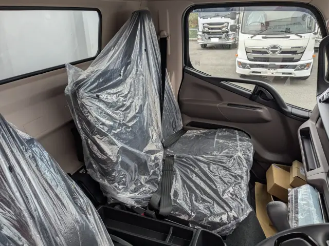 三菱 キャンター 2RG-FEB50(2WD)の写真40