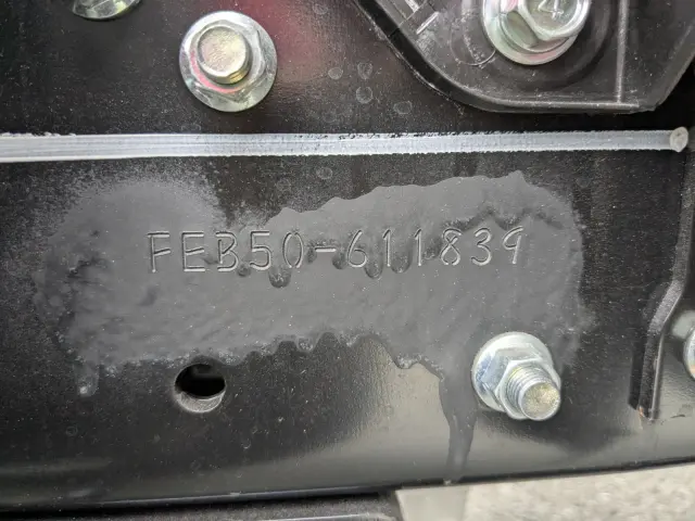 三菱 キャンター 2RG-FEB50(2WD)の写真41