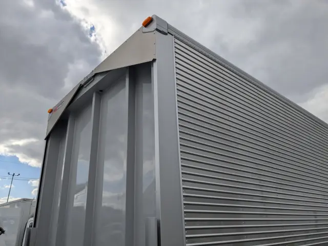 三菱 キャンター 2RG-FEB50(2WD)の写真44