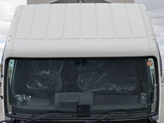 三菱 キャンター 2RG-FEB50(2WD)の写真45