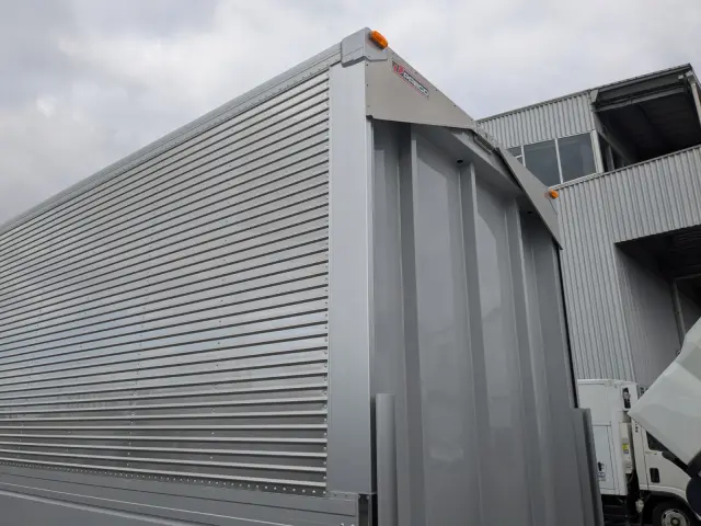 三菱 キャンター 2RG-FEB50(2WD)の写真47