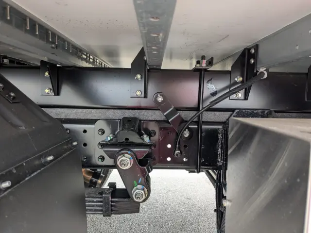 三菱 キャンター 2RG-FEB50(2WD)の写真10