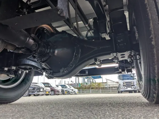 三菱 キャンター 2RG-FEB50(2WD)の写真11