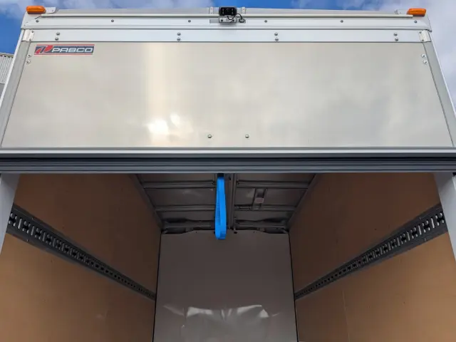 三菱 キャンター 2RG-FEB50(2WD)の写真17