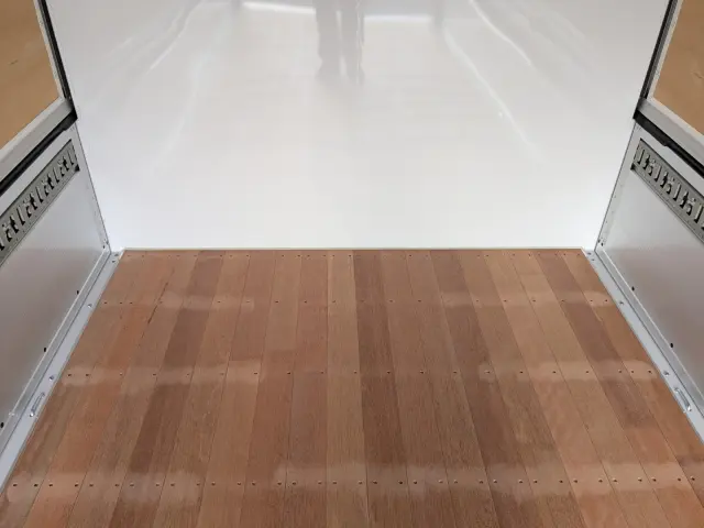 三菱 キャンター 2RG-FEB50(2WD)の写真21