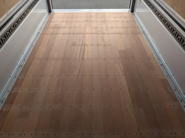 三菱 キャンター 2RG-FEB50(2WD)の写真23